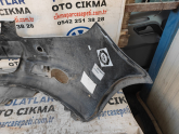 Oto Çıkma Parça / Opel / Corsa / Tampon / Ön Tampon / Çıkma Parça 