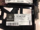 Oto Çıkma Parça / Mercedes / EQS / Tampon / Arka Tampon / Çıkma Parça 
