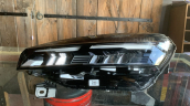 RENAULT CLİO 5 2023-2024 SOL FAR 260600149R