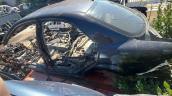 Oto Çıkma Parça / Mazda / 6 / Kaporta & Karoser / Kesme Tavan Sacı / Çıkma Parça 