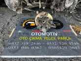 Oto Çıkma Parça / Renault / Clio / Fren / Fren Merkezi / Çıkma Parça 