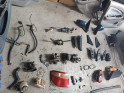 Oto Çıkma Parça / Nissan / Almera / Kaporta & Karoser / Bakalit / Çıkma Parça 