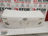Oto Çıkma Parça / Toyota / Corolla / Kaporta & Karoser / Bagaj Kapağı / Çıkma Parça 