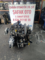Oto Çıkma Parça / Renault / Master / Motor / Motor (komple) / Sıfır Parça 