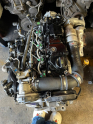 Oto Çıkma Parça / Ford / Transit  Courier / Motor / Motor (komple) / Çıkma Parça 