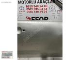 Oto Çıkma Parça / Toyota / Hilux / Kaporta & Karoser / Sağ Ön Kapı / Çıkma Parça 