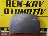 Oto Çıkma Parça / Renault / Symbol / Kaporta & Karoser / Kaput / Çıkma Parça 