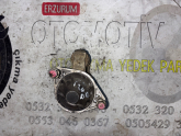 Oto Çıkma Parça / Kia / Picanto / Elektrik / Marş Motoru / Çıkma Parça 