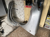 Oto Çıkma Parça / Toyota / Hilux / Kaporta & Karoser / Sağ Ön Çamurluk / Çıkma Parça 