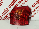 Oto Çıkma Parça / Toyota / Corolla / Far & Stop / Sağ Arka Stop / Çıkma Parça 