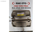 HONDA CİVİC FD6 SAG SOL GÜNEŞLİK