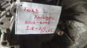 Oto Çıkma Parça / Ford / Mondeo / Şanzıman / Şanzıman Komple / Çıkma Parça 