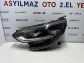 MEGANE 4 İCON SOL FAR