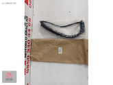 Oto Çıkma Parça / Toyota / Hilux / Oto Cam / Kelebek Camı / Sıfır Parça 