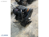 VW POLO HB 97-01 1.6 AEE ALM KOMPLE MOTOR MUAYER GARANTILI