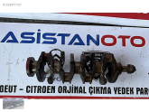 Citroen c5 2000 benzinli grank asistan oto