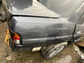 FORD ESCORT SAĞ ARKA ÇAMURLUK