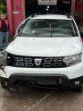 Oto Çıkma Parça / Dacia / Duster / Kaporta & Karoser / Sol Ön Çamurluk / Çıkma Parça 