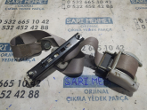 Oto Çıkma Parça / Opel / Omega / Airbag / Emniyet Kemeri / Çıkma Parça 