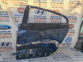 Oto Çıkma Parça / Renault / Fluence / Kaporta & Karoser / Sol Arka Kapı / Çıkma Parça 