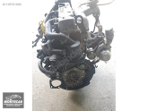 Oto Çıkma Parça / Ford / Tourneo Connect / Motor / Motor (komple) / Çıkma Parça 