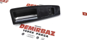 VW POLO CAM DÜĞME ÇERCEVESİ VE ÇERCEVESİ 6Q1867171 6Q0959858
