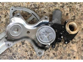 Oto Çıkma Parça / Toyota / Corolla / Oto Cam / Cam Krikosu / Çıkma Parça 