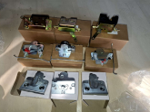 Oto Çıkma Parça / Opel / Omega / Kaporta & Karoser / Bagaj Kilidi / Çıkma Parça 