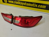 Oto Çıkma Parça / Renault / Clio / Far & Stop / Sağ Arka Stop / Çıkma Parça 