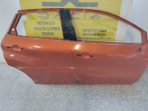 Oto Çıkma Parça / Renault / Captur / Kaporta & Karoser / Sağ Ön Kapı / Çıkma Parça 