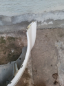 Oto Çıkma Parça / Fiat / Linea / Tampon / Ön Tampon / Çıkma Parça 