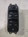 Oto Çıkma Parça / Volvo / S40 / Oto Cam / Cam Düğmesi / Çıkma Parça 