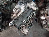 Oto Çıkma Parça / Renault / Kangoo / Motor / Motor (komple) / Çıkma Parça 