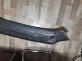 Oto Çıkma Parça / Ford / Fiesta / Tampon / Tampon Difüzör / Çıkma Parça 