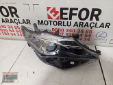 Oto Çıkma Parça / Toyota / Auris / Far & Stop / Sağ Ön Far / Çıkma Parça 