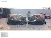 OPEL ASTRA H TAIWAN SAĞ SOL FAR