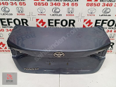 TOYOTA COROLLA BAGAJ KAPAĞI ÇIKMA ORİJİNAL PARÇA 2019-2024