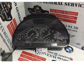 BMW 7 SERİSİ 740 KİLOMETRE SAATİ