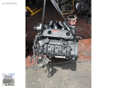 Oto Çıkma Parça / Volkswagen / Passat / Motor / Komple Motor / Çıkma Parça 