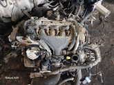 PEUGEOT EXPERT 2.0 HDİ KOMPLE MOTOR V45