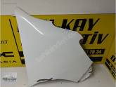 Oto Çıkma Parça / Renault / R 5 / Kaporta & Karoser / Sağ Ön Çamurluk / Çıkma Parça 