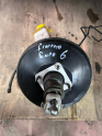 2019 FİORİNO DOLU WESTİNGHOUSE