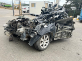 Hurda Belgeli Araçlar / Citroen / C3