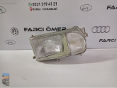Oto Çıkma Parça / Nissan / Vanetto / Far & Stop / Sol Ön Far / Çıkma Parça 