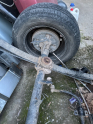 Oto Çıkma Parça / Ford / Tourneo Connect / Alt Takım / Arka Dingil / Çıkma Parça 