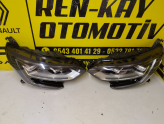 Oto Çıkma Parça / Renault / Megane / Far & Stop / Far Ampulü / Çıkma Parça 