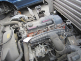Kia Bongo 2.7 Komple Motor