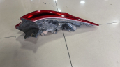 Oto Çıkma Parça / Nissan / Qashqai / Far & Stop / Sol Arka Stop / Çıkma Parça 