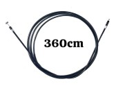 TEL BAGAJ AÇMA HONDA CIVIC 96-01 74880-S04-G01