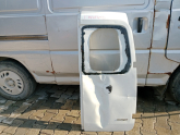 Fiat Fiorino sağ bagaj kapağı çıkma orjinal
